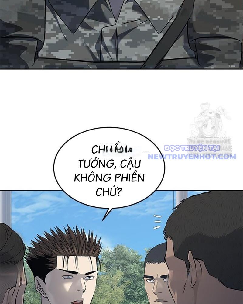 Đội Trưởng Lính Đánh Thuê Chap 259 - Next Chap 260