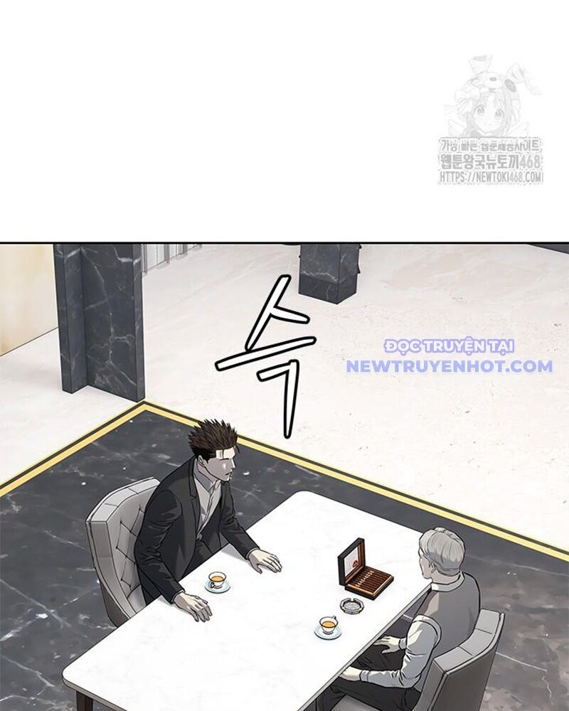 Đội Trưởng Lính Đánh Thuê Chap 259 - Next Chap 260