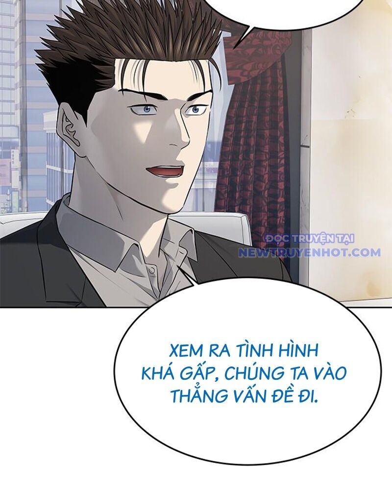 Đội Trưởng Lính Đánh Thuê Chap 259 - Next Chap 260