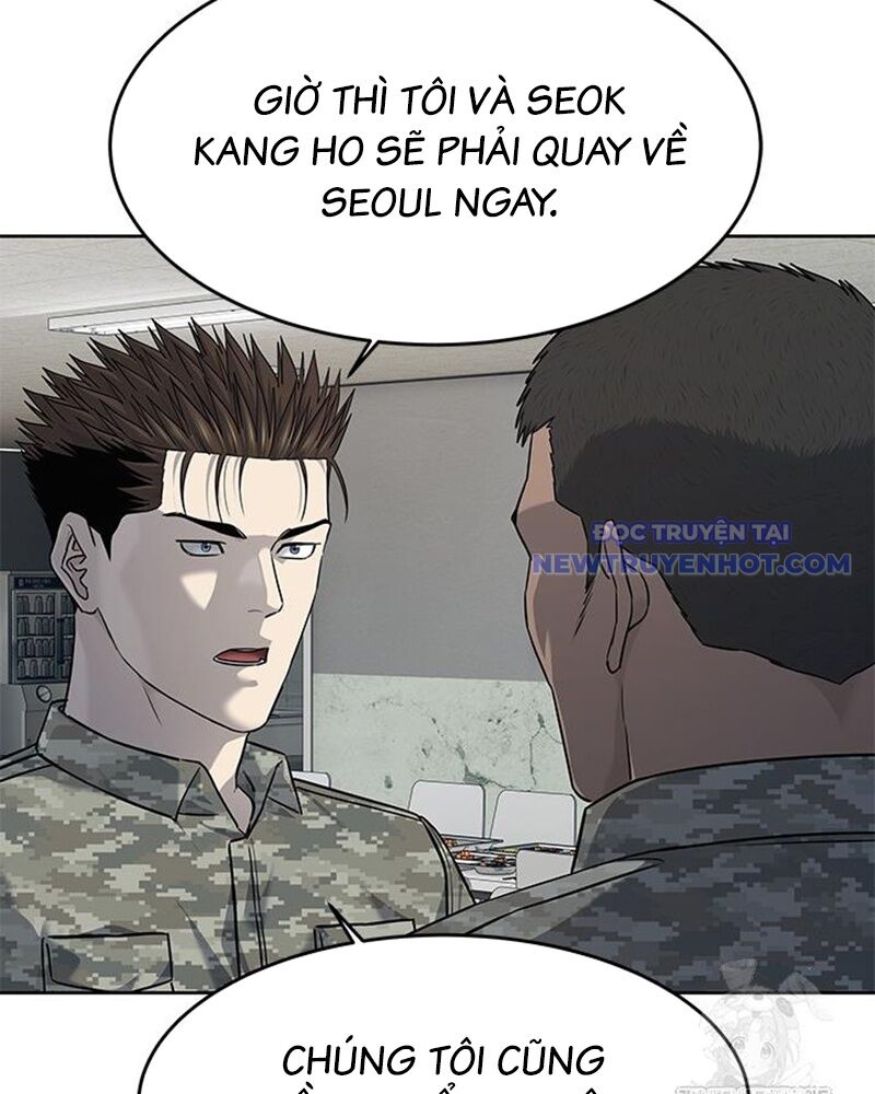 Đội Trưởng Lính Đánh Thuê Chap 259 - Next Chap 260