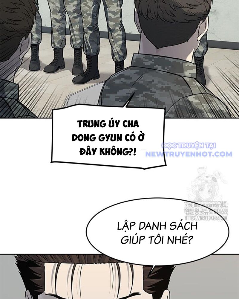 Đội Trưởng Lính Đánh Thuê Chap 259 - Next Chap 260
