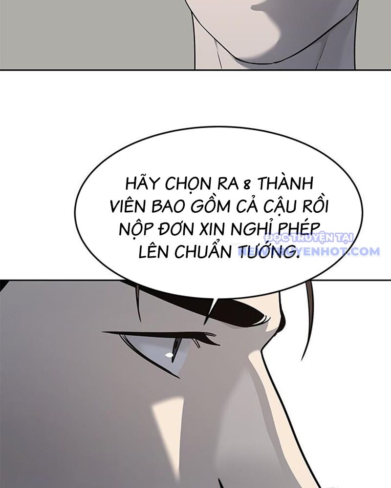 Đội Trưởng Lính Đánh Thuê Chap 259 - Next Chap 260
