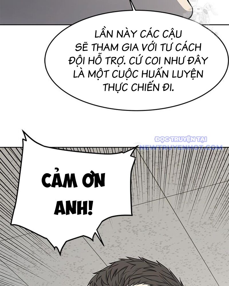 Đội Trưởng Lính Đánh Thuê Chap 259 - Next Chap 260
