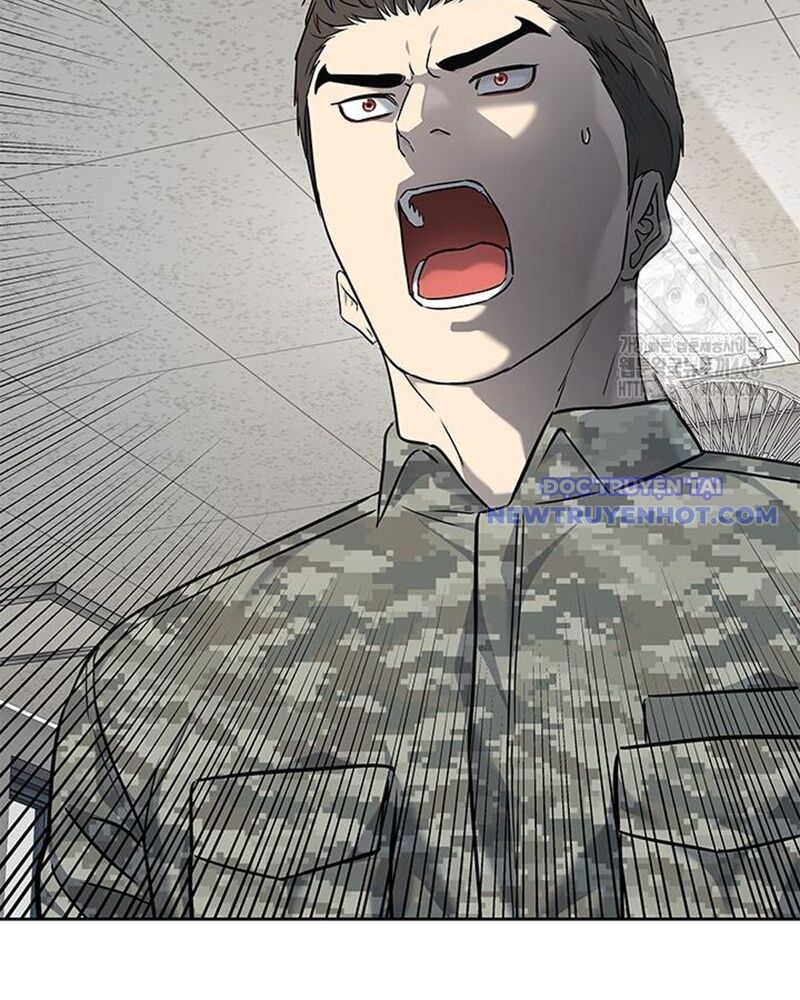 Đội Trưởng Lính Đánh Thuê Chap 259 - Next Chap 260