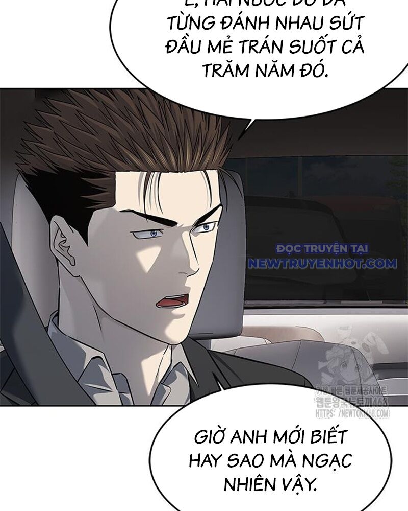 Đội Trưởng Lính Đánh Thuê Chap 259 - Next Chap 260