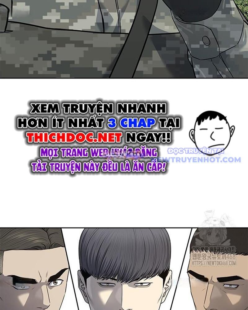 Đội Trưởng Lính Đánh Thuê Chap 259 - Next Chap 260