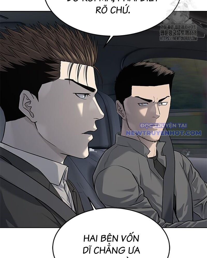 Đội Trưởng Lính Đánh Thuê Chap 259 - Next Chap 260