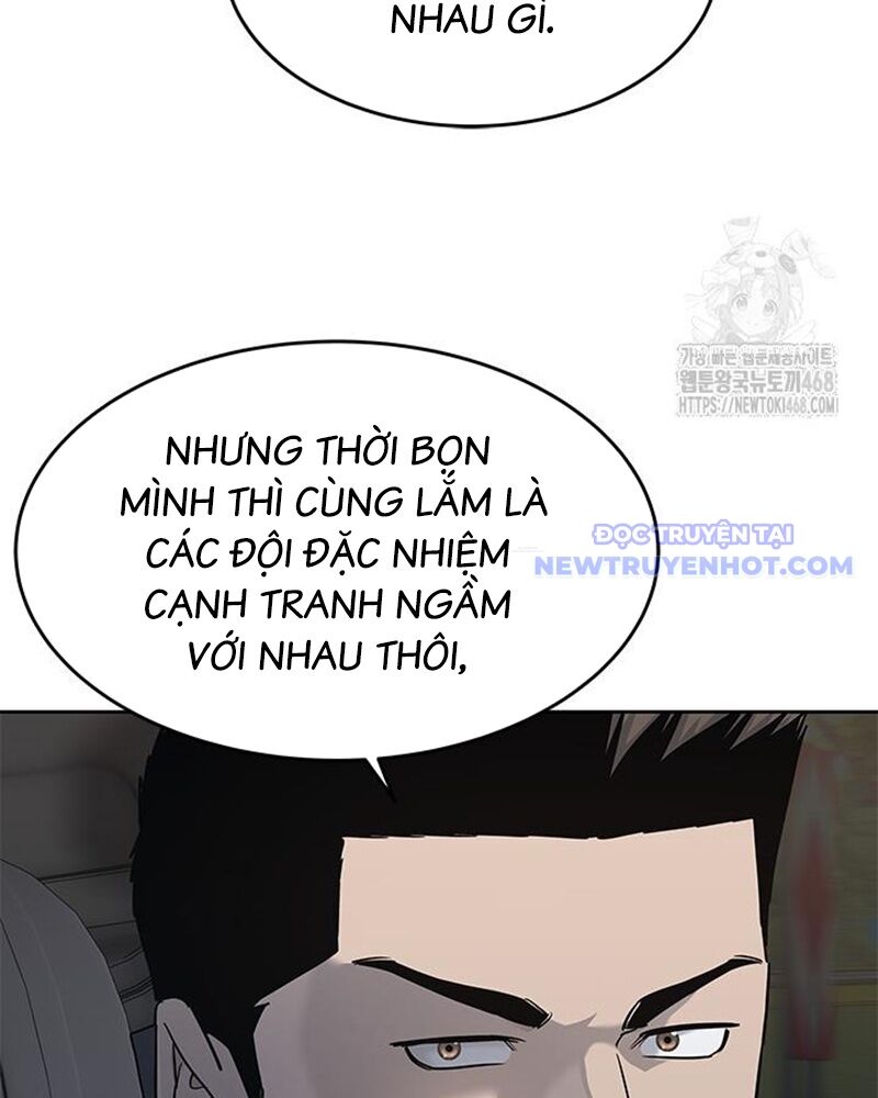 Đội Trưởng Lính Đánh Thuê Chap 259 - Next Chap 260