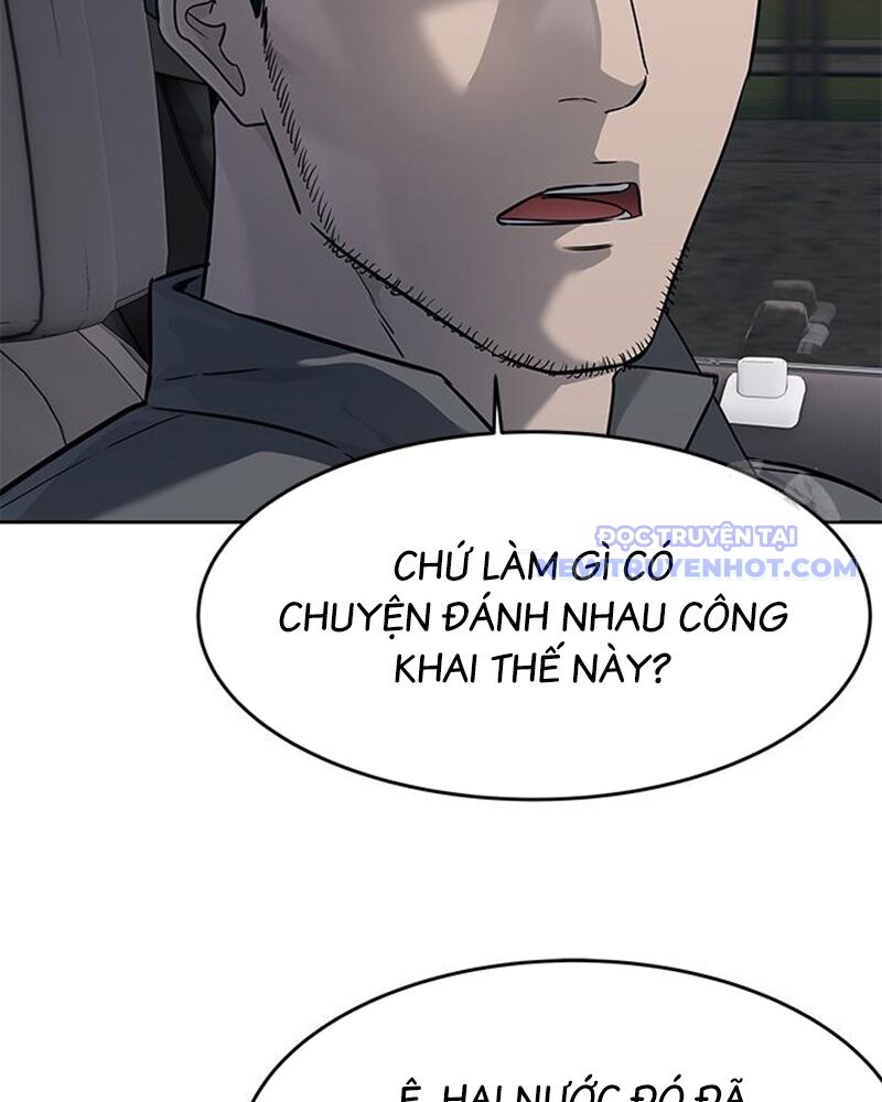 Đội Trưởng Lính Đánh Thuê Chap 259 - Next Chap 260