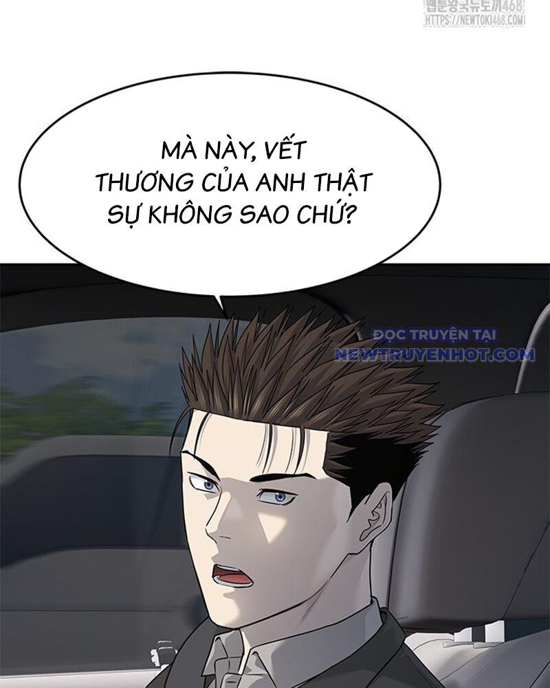 Đội Trưởng Lính Đánh Thuê Chap 259 - Next Chap 260