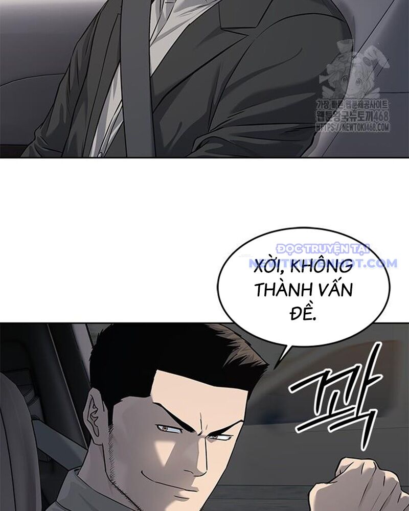 Đội Trưởng Lính Đánh Thuê Chap 259 - Next Chap 260