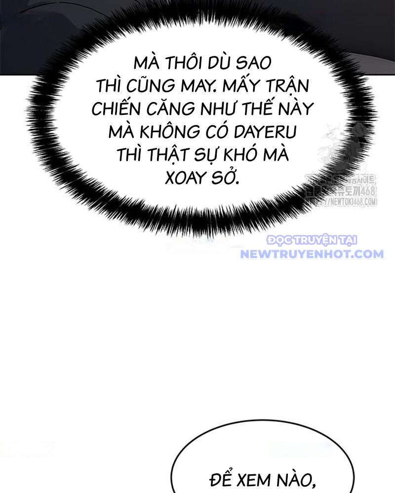 Đội Trưởng Lính Đánh Thuê Chap 259 - Next Chap 260