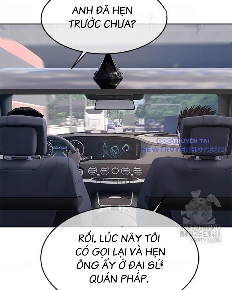 Đội Trưởng Lính Đánh Thuê Chap 259 - Next Chap 260
