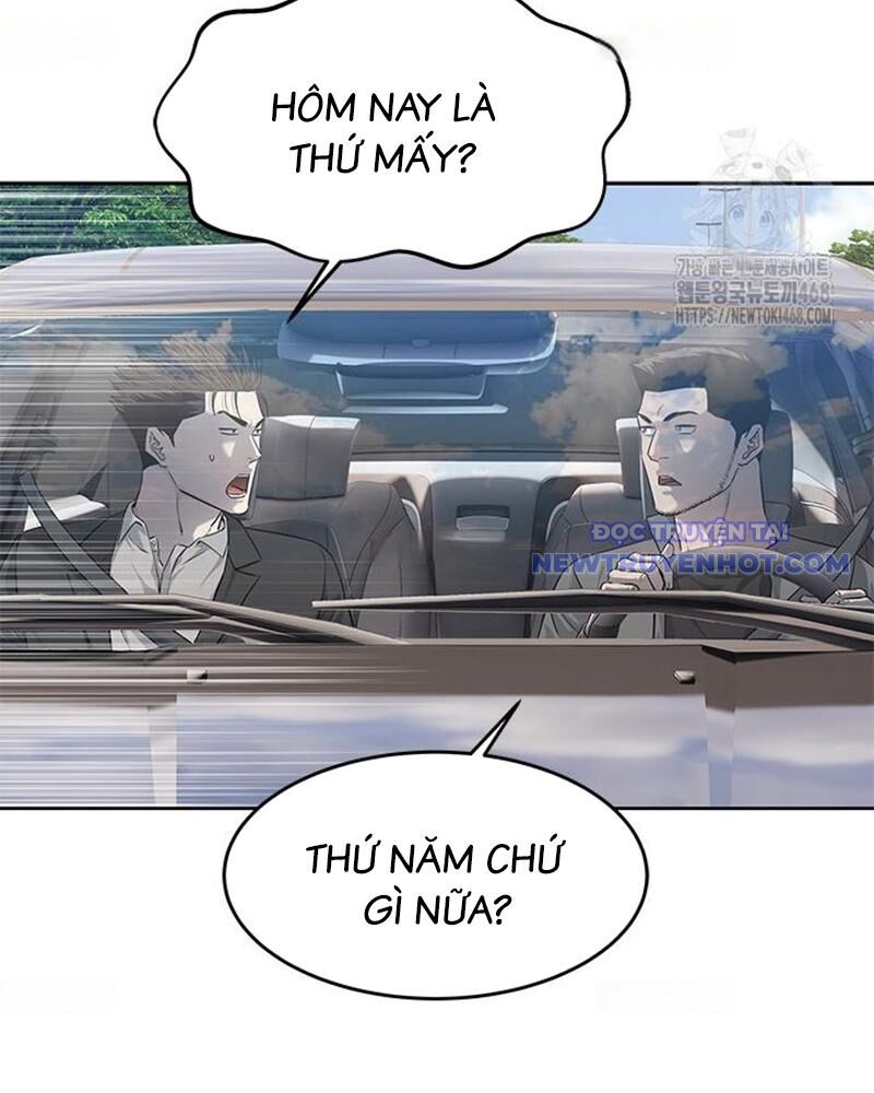 Đội Trưởng Lính Đánh Thuê Chap 259 - Next Chap 260