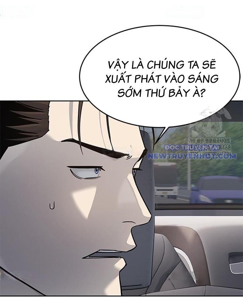 Đội Trưởng Lính Đánh Thuê Chap 259 - Next Chap 260