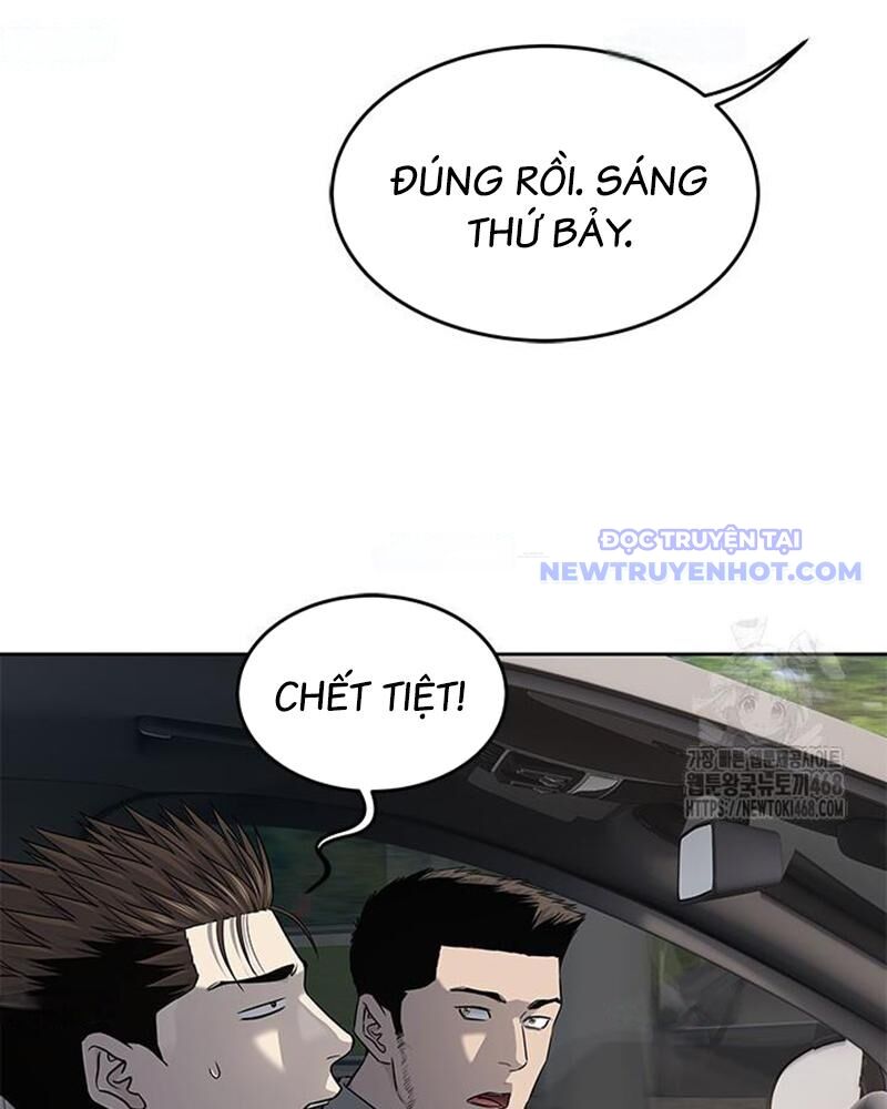 Đội Trưởng Lính Đánh Thuê Chap 259 - Next Chap 260