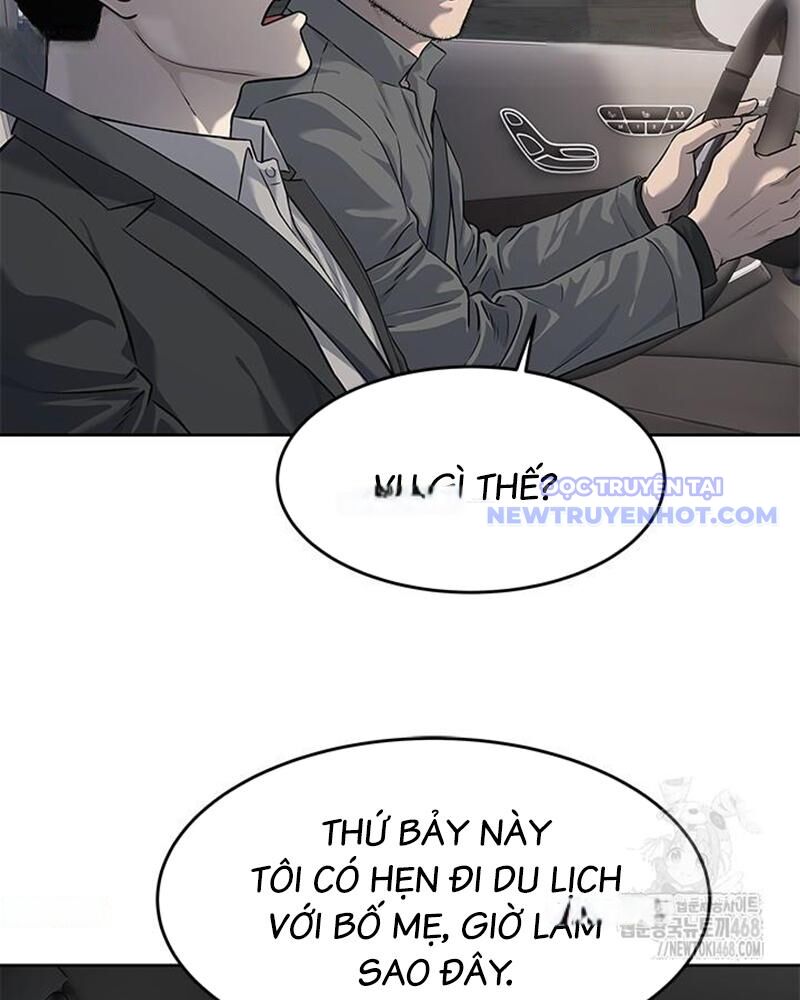 Đội Trưởng Lính Đánh Thuê Chap 259 - Next Chap 260