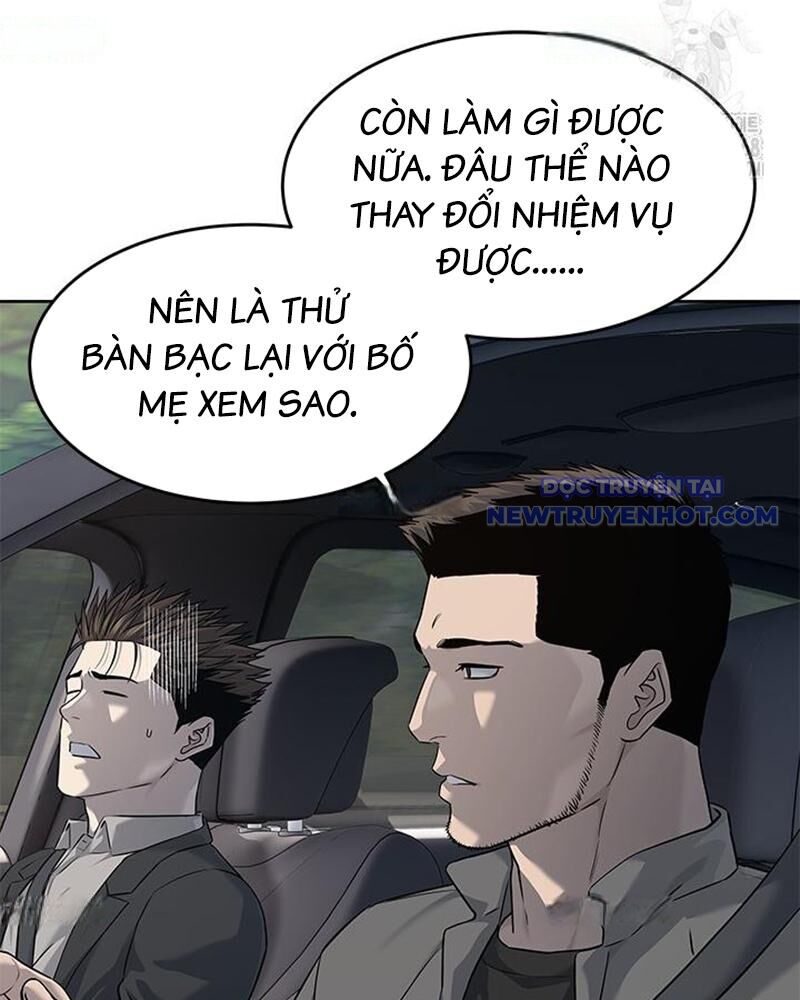 Đội Trưởng Lính Đánh Thuê Chap 259 - Next Chap 260