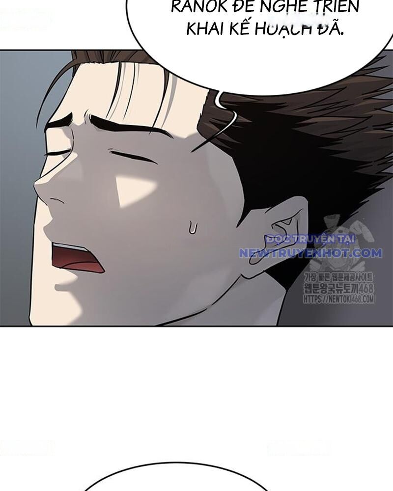 Đội Trưởng Lính Đánh Thuê Chap 259 - Next Chap 260