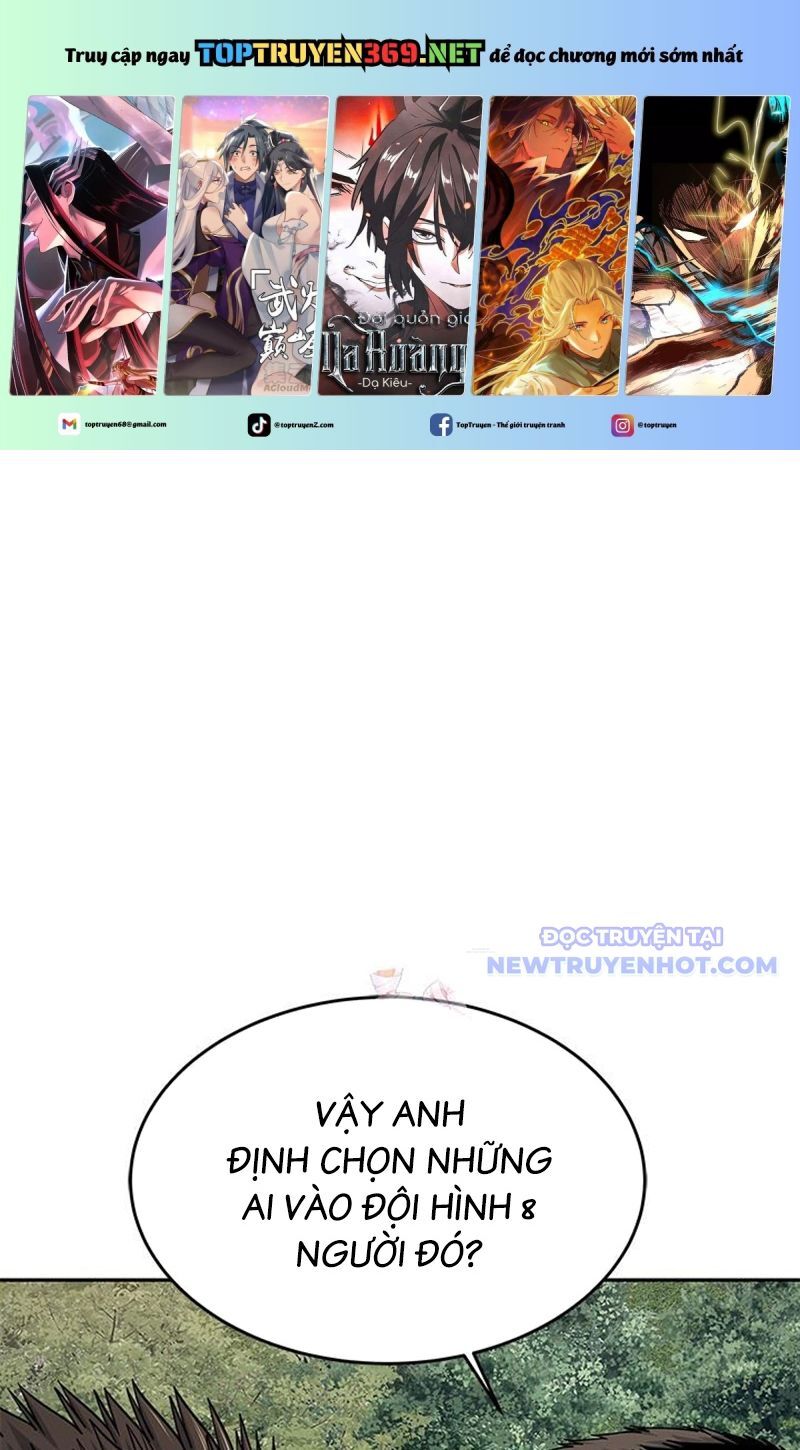 Đội Trưởng Lính Đánh Thuê Chap 259 - Next Chap 260