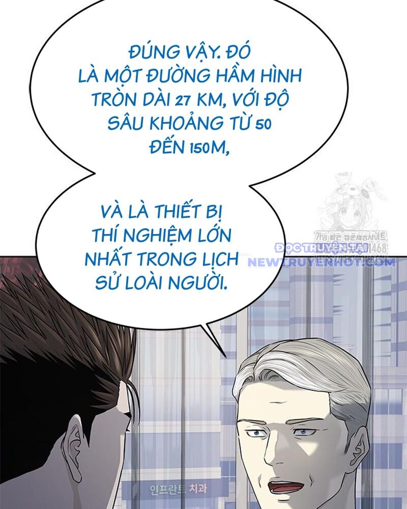 Đội Trưởng Lính Đánh Thuê Chap 259 - Next Chap 260