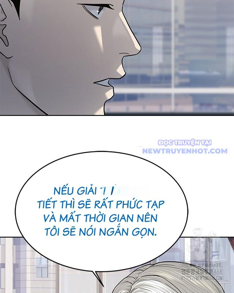Đội Trưởng Lính Đánh Thuê Chap 259 - Next Chap 260
