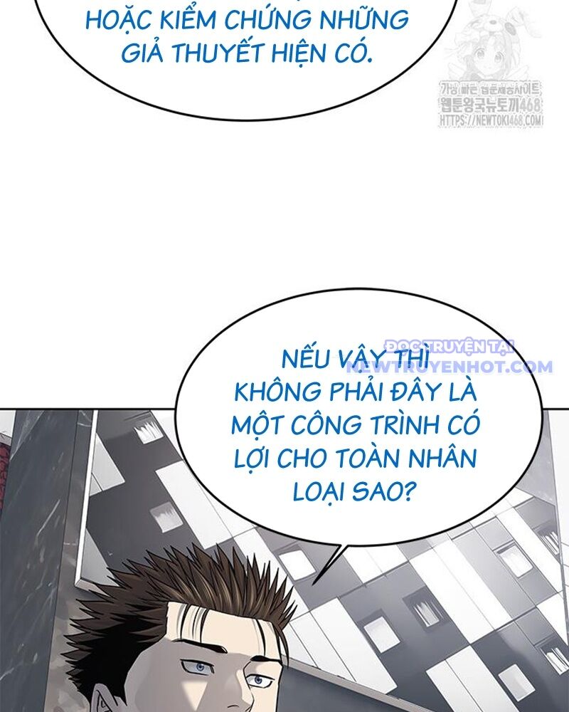 Đội Trưởng Lính Đánh Thuê Chap 259 - Next Chap 260