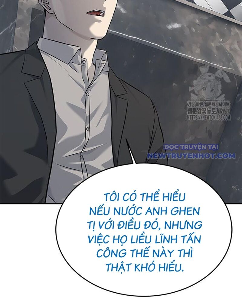 Đội Trưởng Lính Đánh Thuê Chap 259 - Next Chap 260