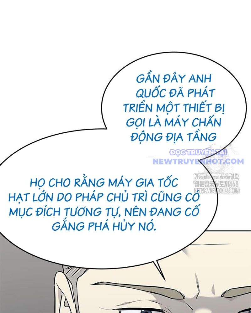 Đội Trưởng Lính Đánh Thuê Chap 259 - Next Chap 260