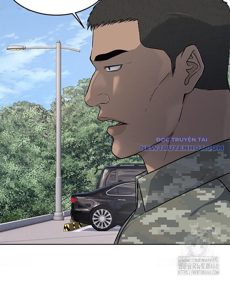 Đội Trưởng Lính Đánh Thuê Chap 259 - Next Chap 260