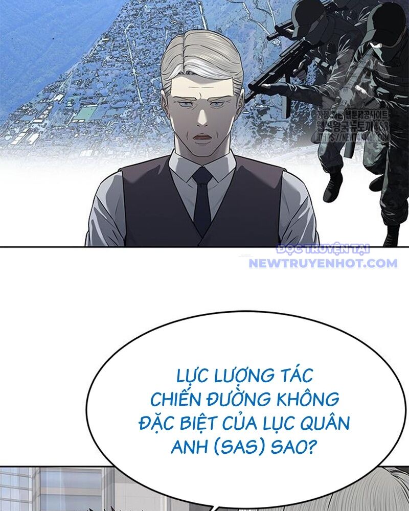 Đội Trưởng Lính Đánh Thuê Chap 259 - Next Chap 260