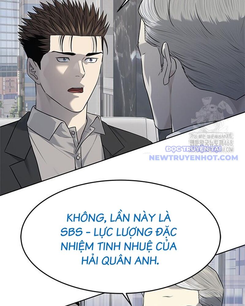 Đội Trưởng Lính Đánh Thuê Chap 259 - Next Chap 260