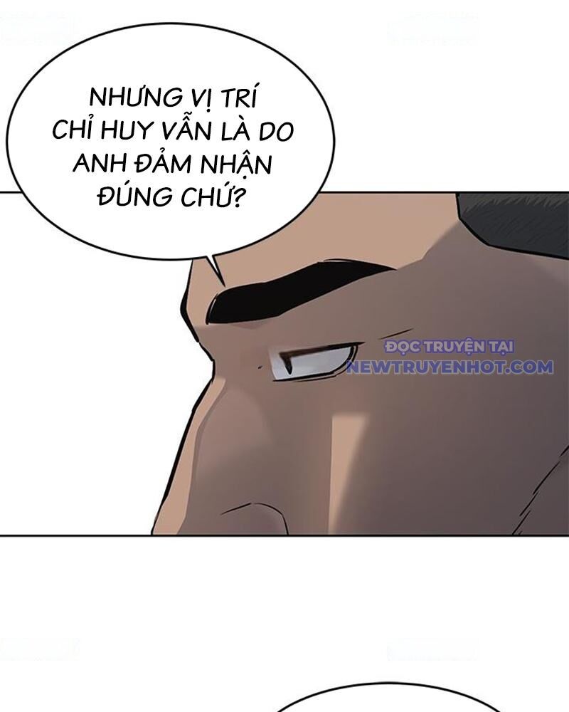 Đội Trưởng Lính Đánh Thuê Chap 259 - Next Chap 260