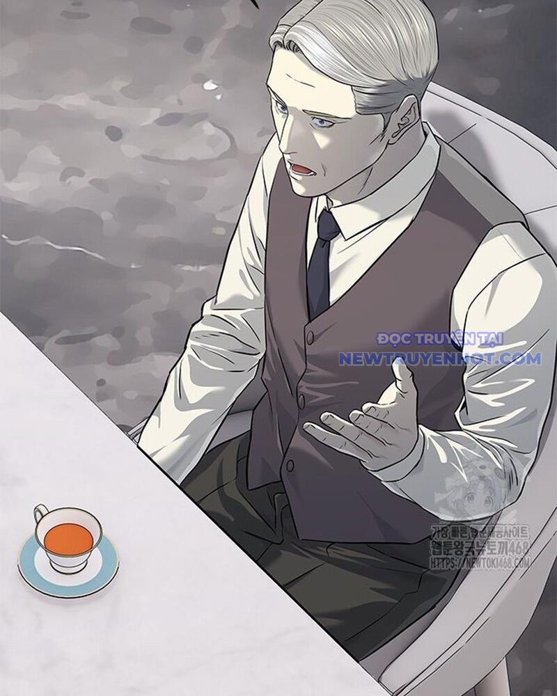 Đội Trưởng Lính Đánh Thuê Chap 259 - Next Chap 260