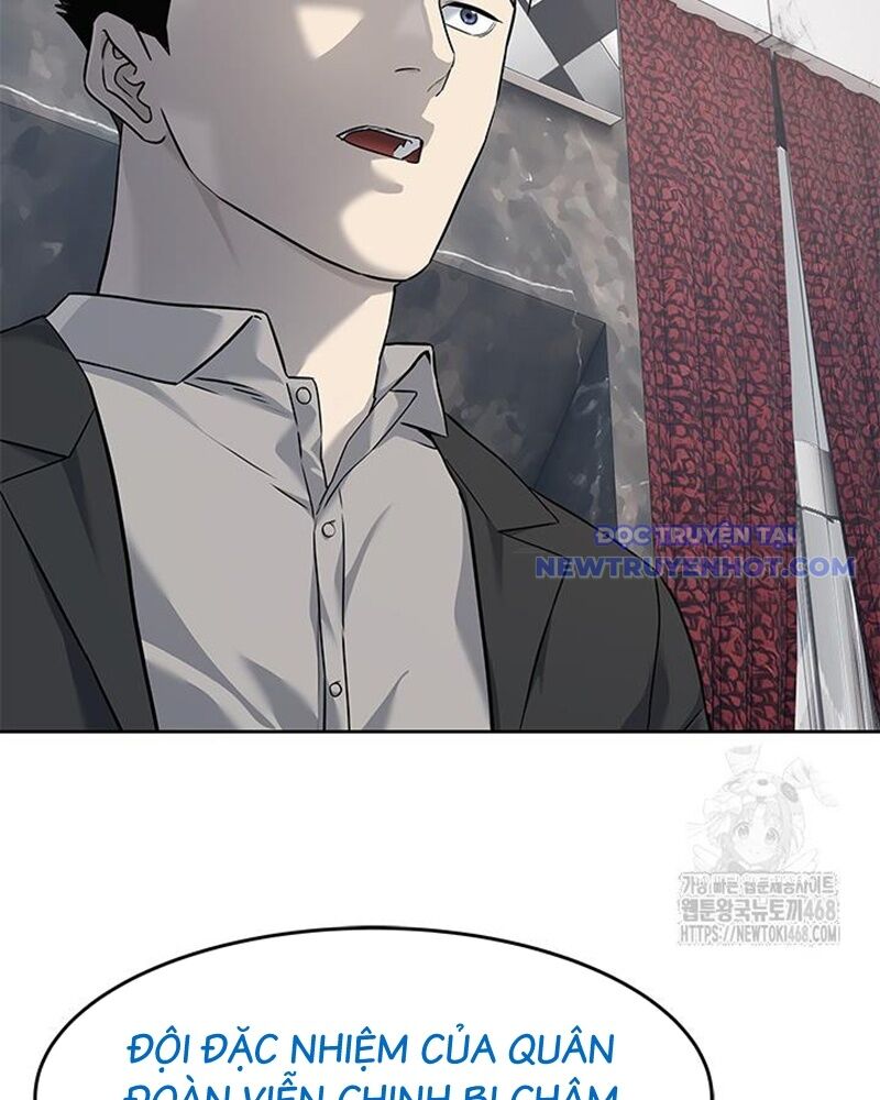 Đội Trưởng Lính Đánh Thuê Chap 259 - Next Chap 260