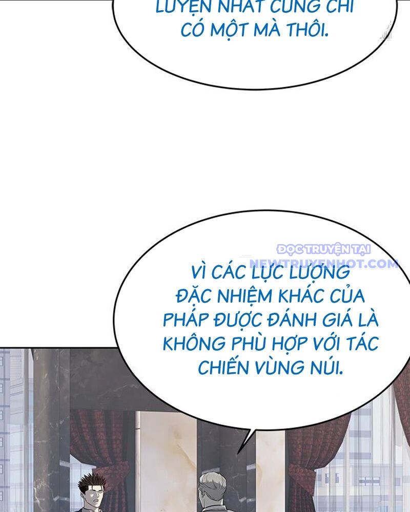 Đội Trưởng Lính Đánh Thuê Chap 259 - Next Chap 260