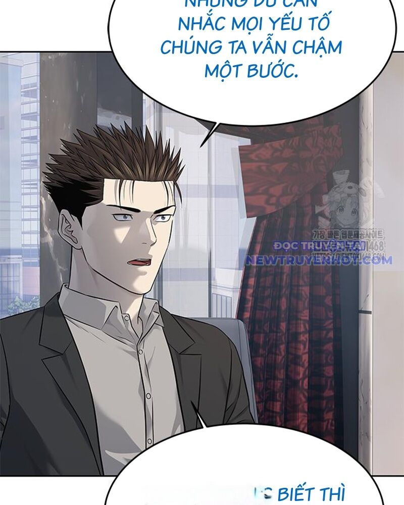 Đội Trưởng Lính Đánh Thuê Chap 259 - Next Chap 260