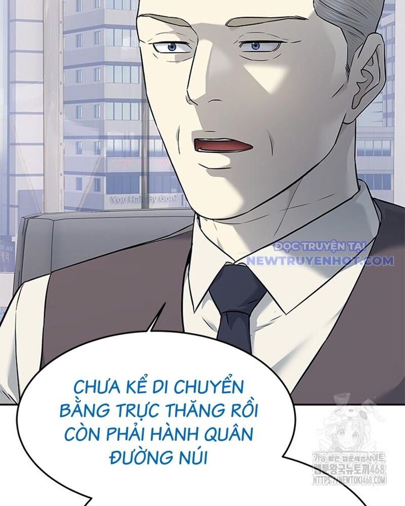 Đội Trưởng Lính Đánh Thuê Chap 259 - Next Chap 260