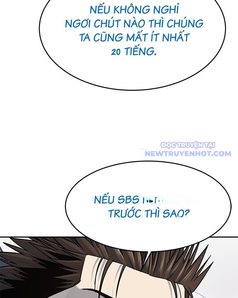 Đội Trưởng Lính Đánh Thuê Chap 259 - Next Chap 260