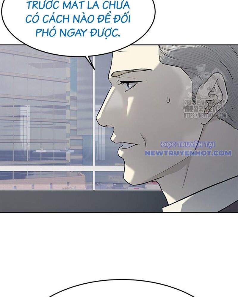 Đội Trưởng Lính Đánh Thuê Chap 259 - Next Chap 260