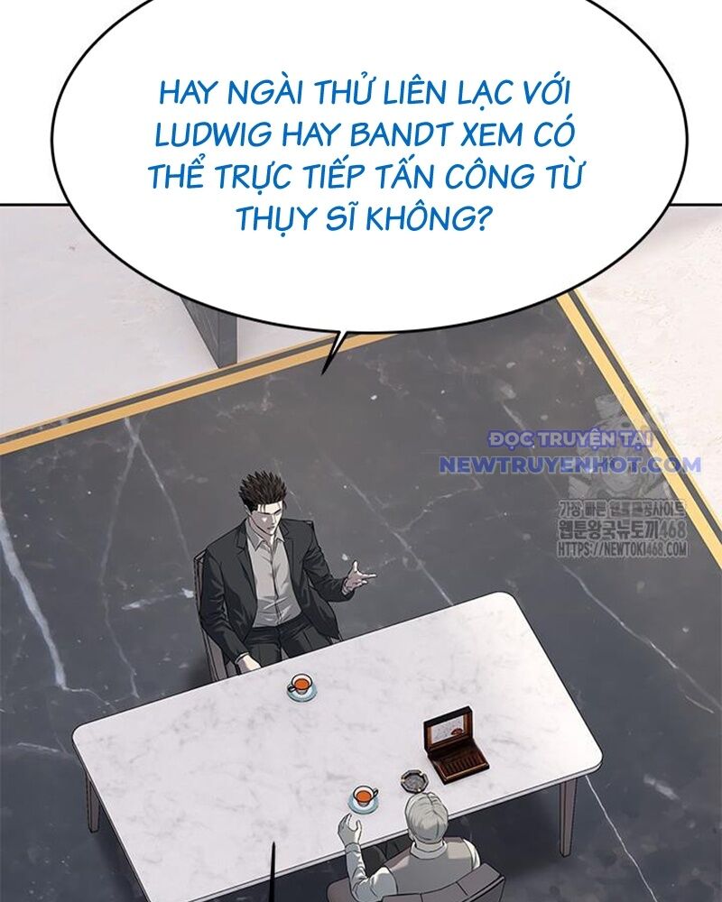 Đội Trưởng Lính Đánh Thuê Chap 259 - Next Chap 260