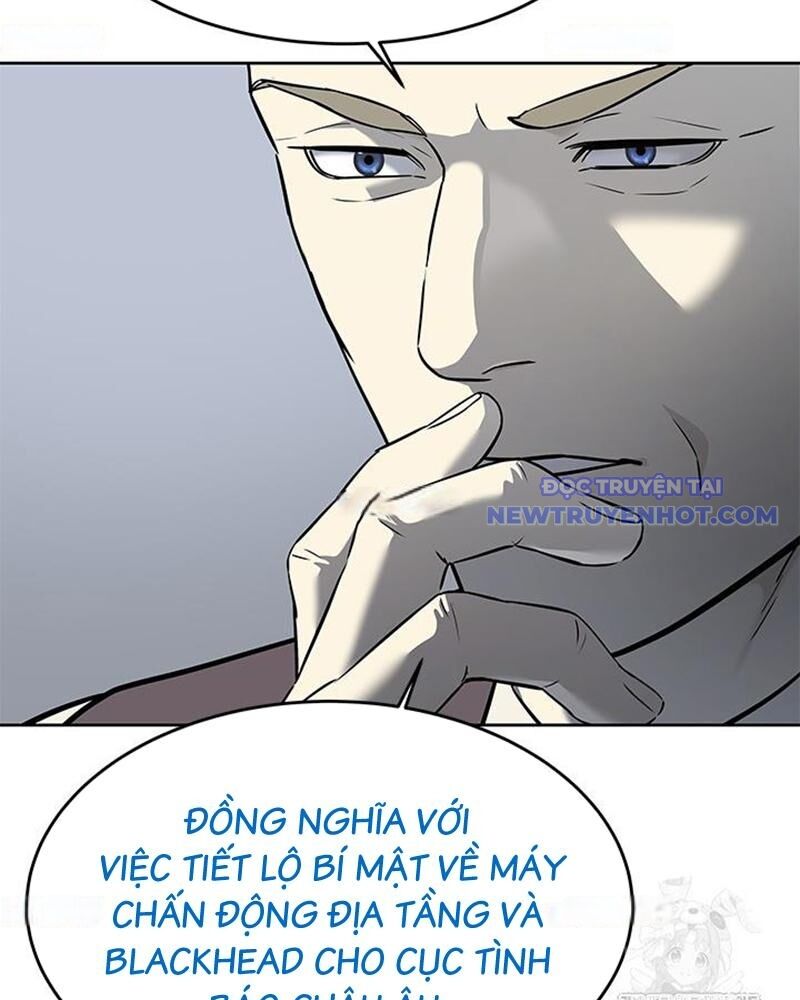 Đội Trưởng Lính Đánh Thuê Chap 259 - Next Chap 260