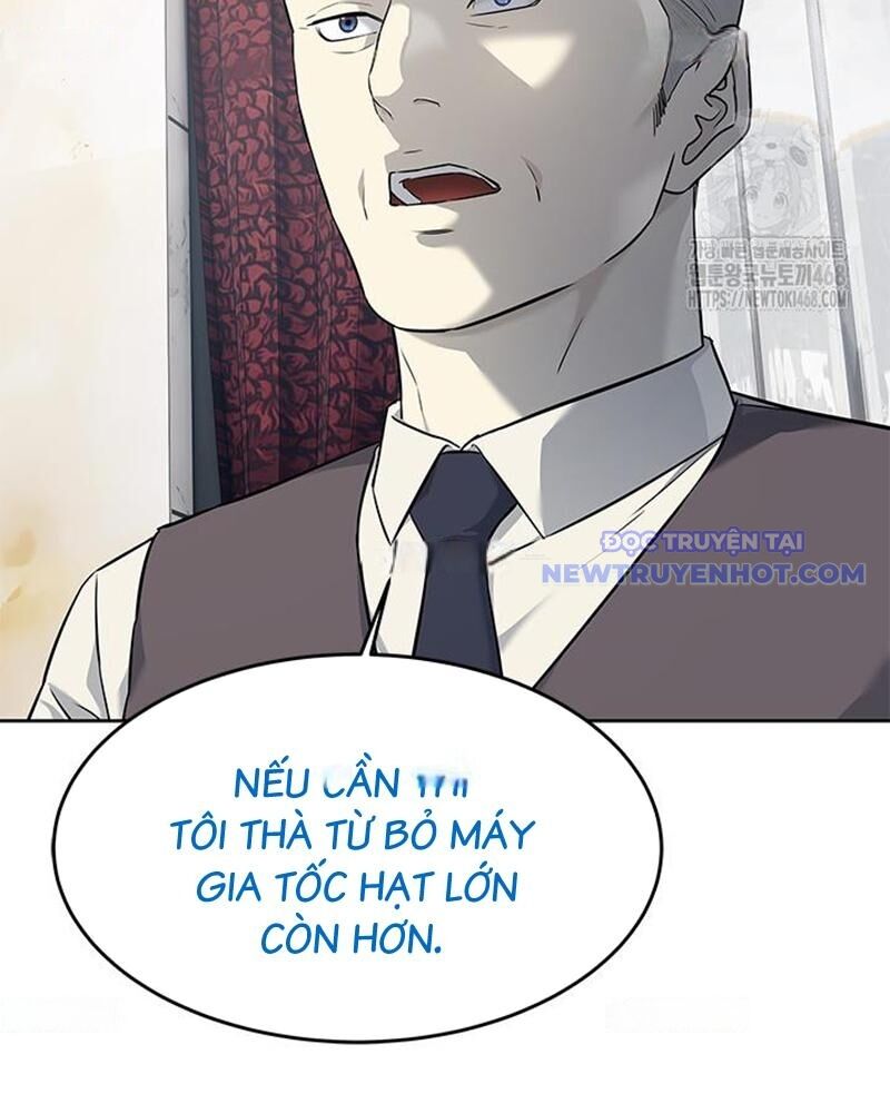 Đội Trưởng Lính Đánh Thuê Chap 259 - Next Chap 260