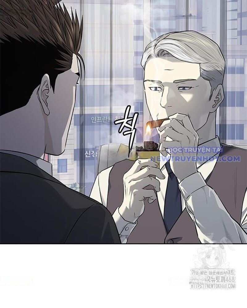 Đội Trưởng Lính Đánh Thuê Chap 259 - Next Chap 260