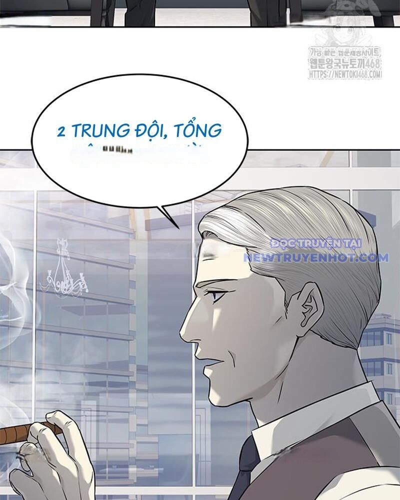Đội Trưởng Lính Đánh Thuê Chap 259 - Next Chap 260