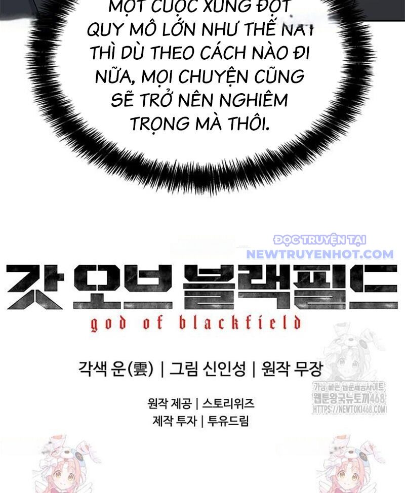 Đội Trưởng Lính Đánh Thuê Chap 259 - Next Chap 260