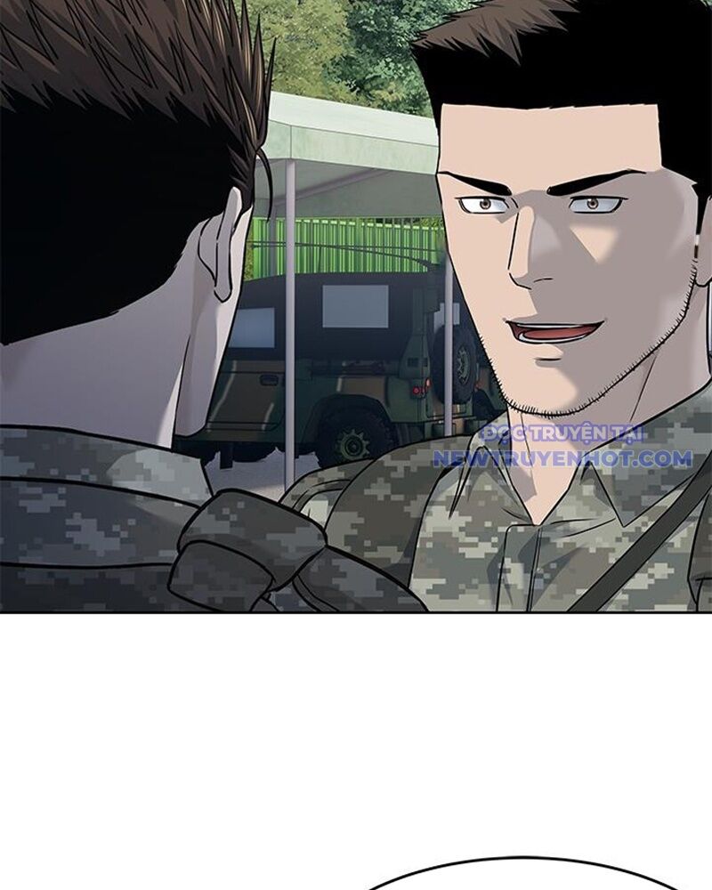 Đội Trưởng Lính Đánh Thuê Chap 259 - Next Chap 260