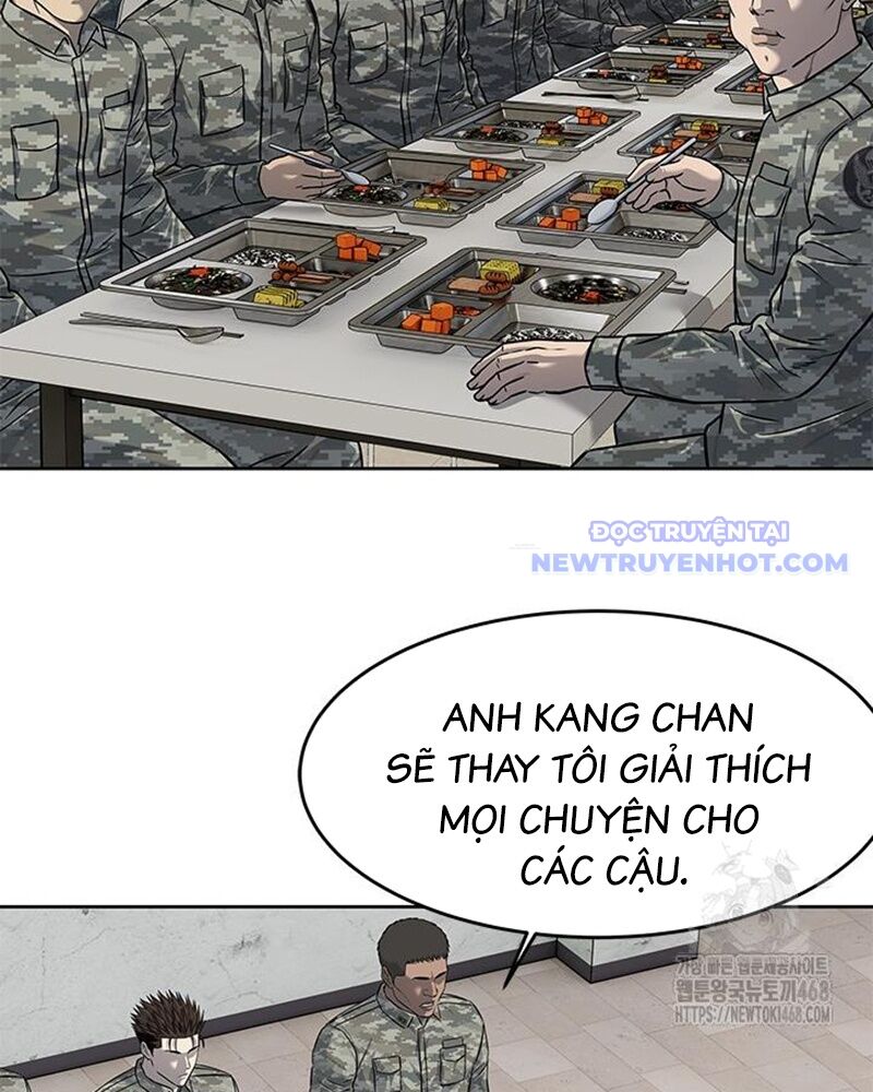 Đội Trưởng Lính Đánh Thuê Chap 259 - Next Chap 260