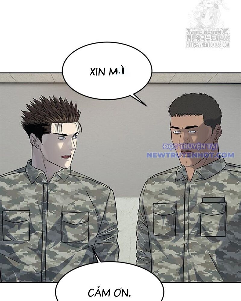 Đội Trưởng Lính Đánh Thuê Chap 259 - Next Chap 260