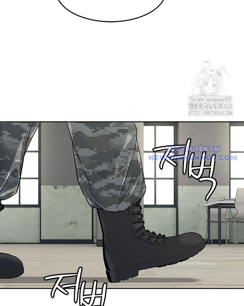 Đội Trưởng Lính Đánh Thuê Chap 259 - Next Chap 260